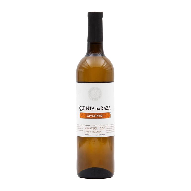 Quinta da Raza Alvarinho Vinho Verde Branco