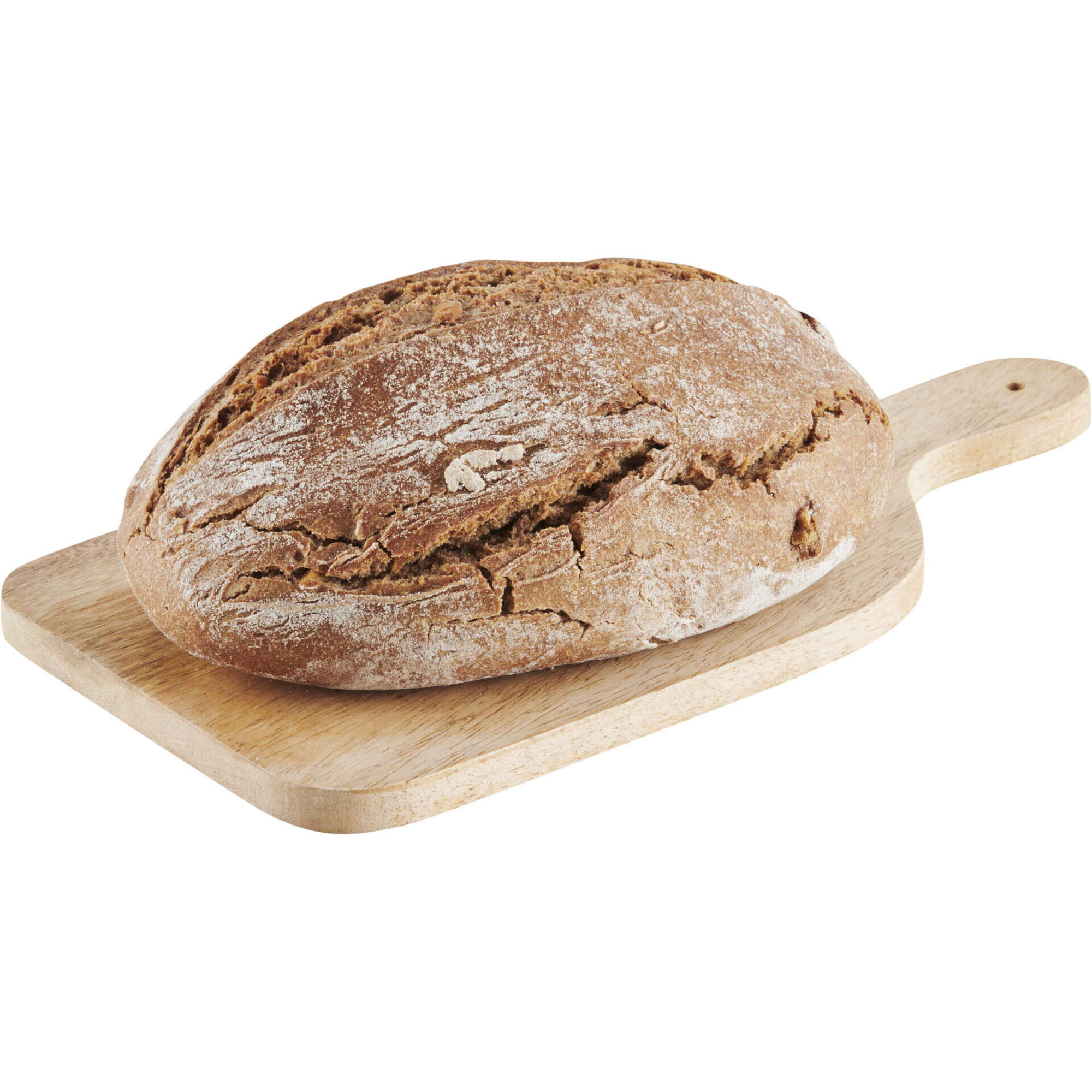 P&atilde;o de Sarraceno e Noz