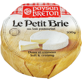 Queijo Brie Paysan Breton