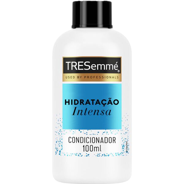 Condicionador Rich Moisture TRESemmé