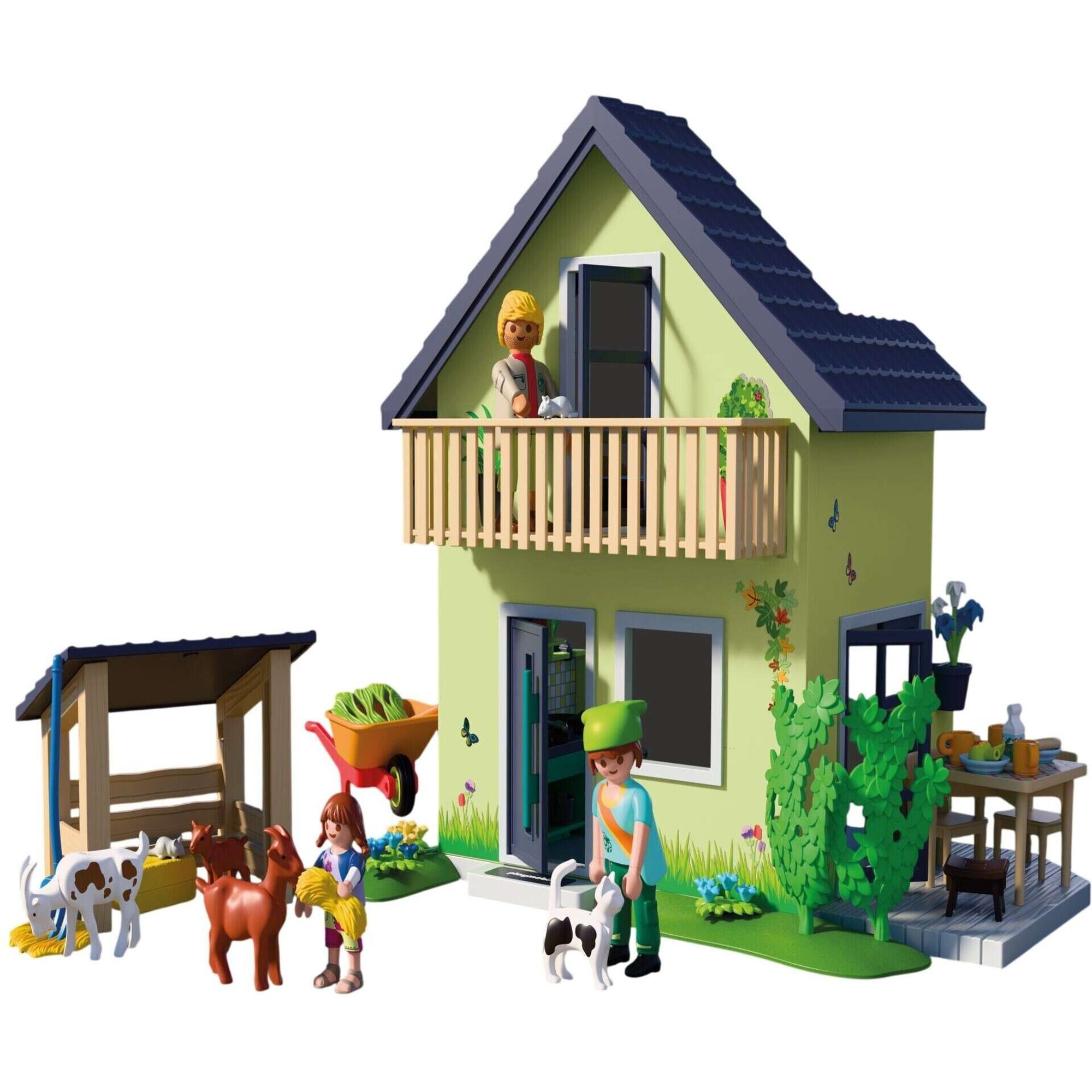 Playmobil - Casa Rural