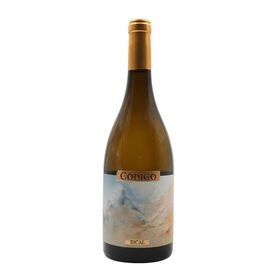 C&oacute;digo Bical D&atilde;o Vinho Branco