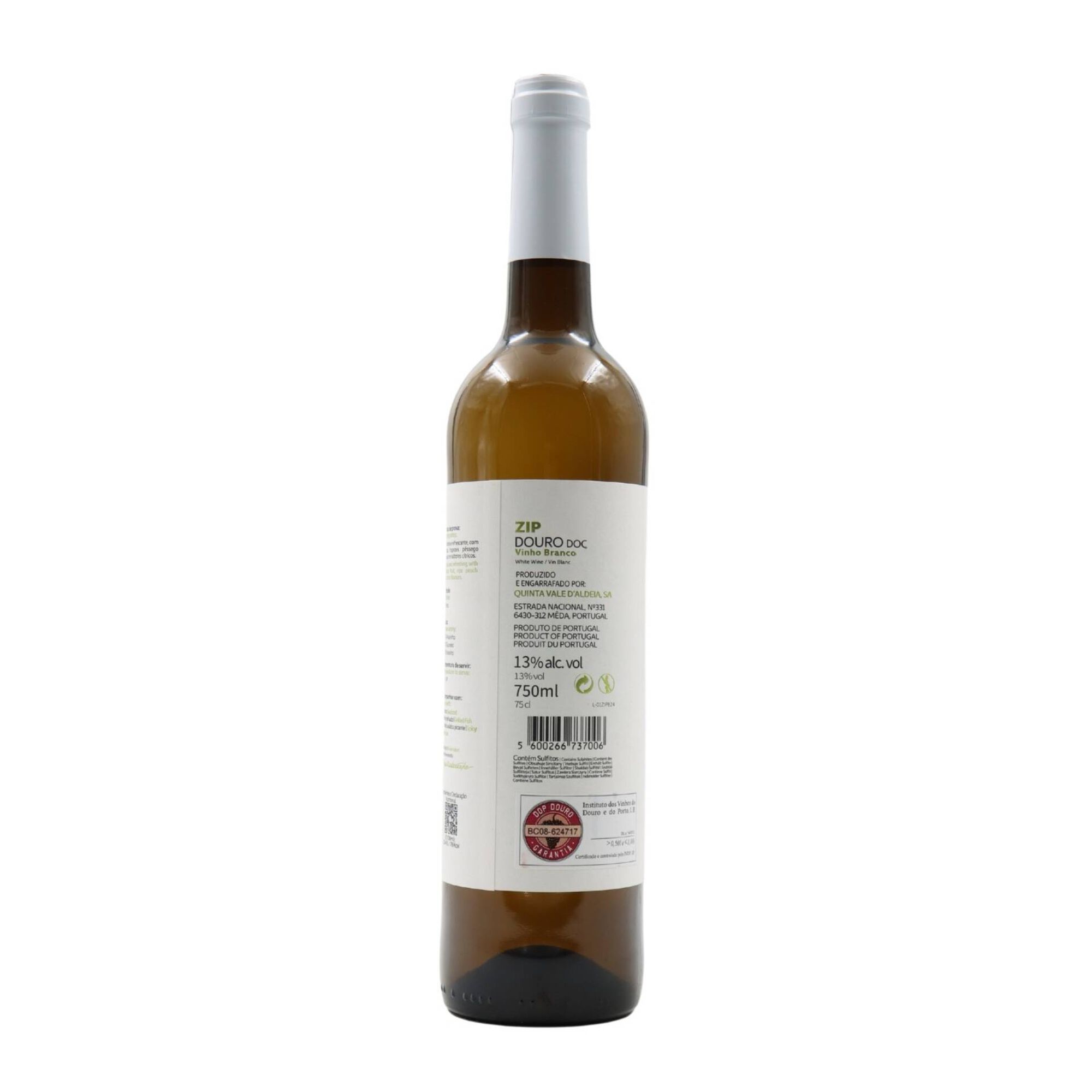 Zip Douro Vinho Branco