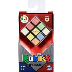 Rubik's - Impossível