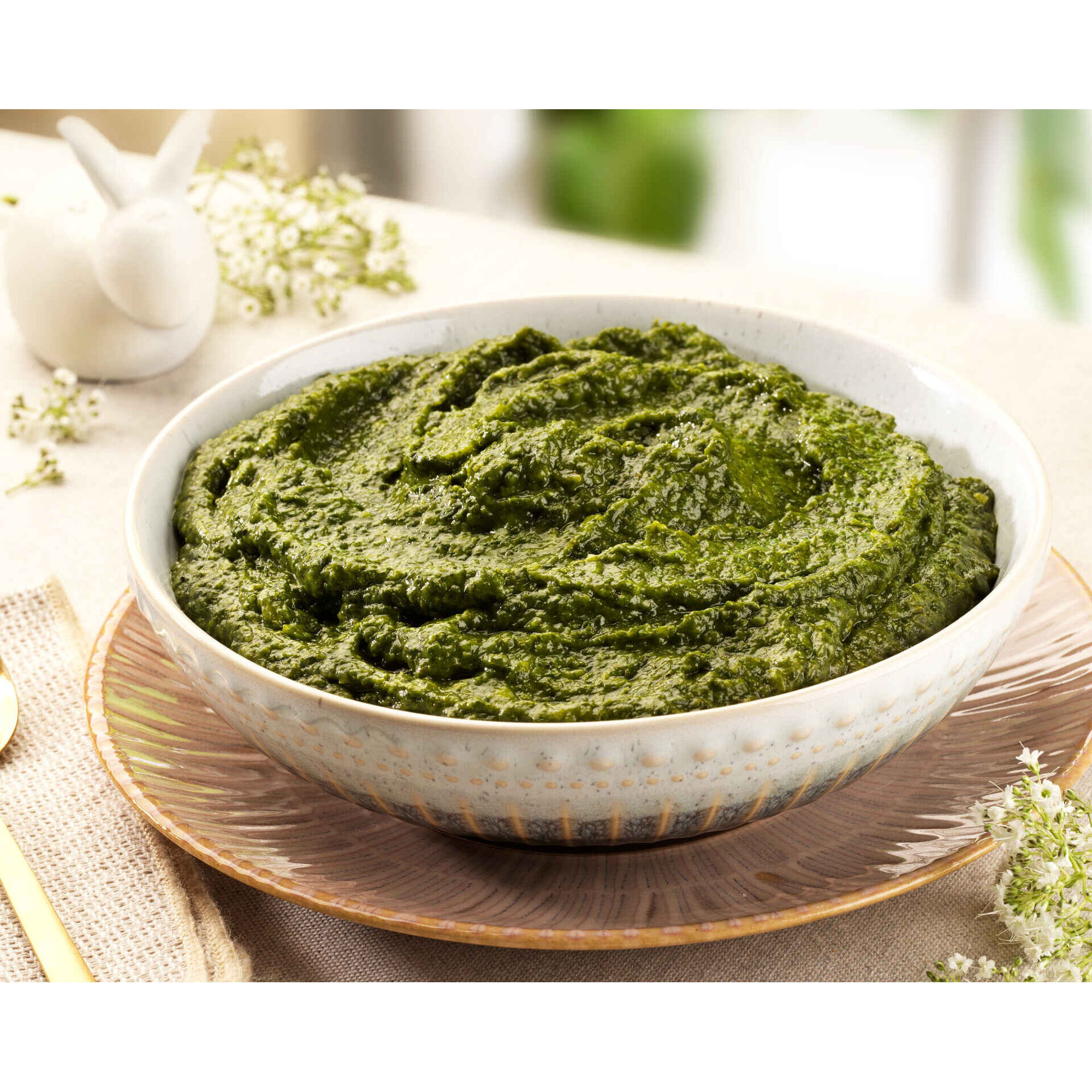 Esparregado Cozinha Continente