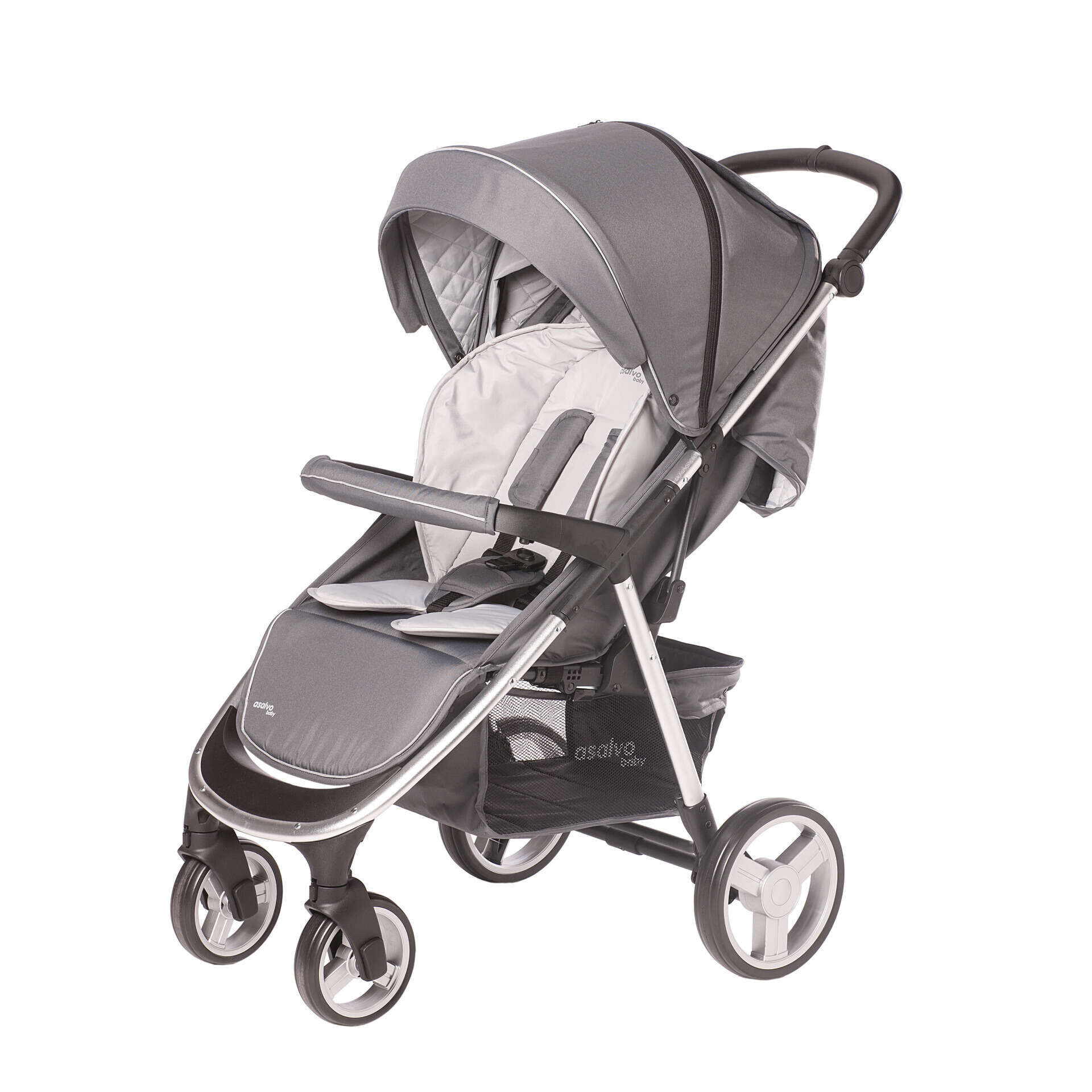 Carrinhos de bebe trio continente clearance