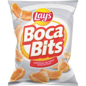 Snack de Trigo Boca Bits Lay's