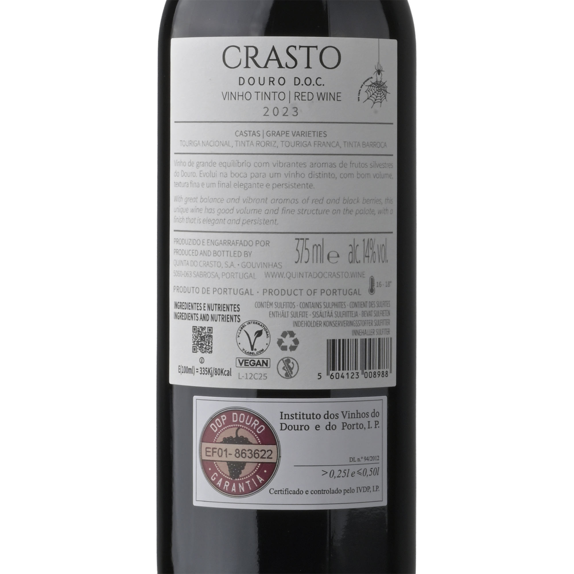 Castro Douro Vinho Tinto