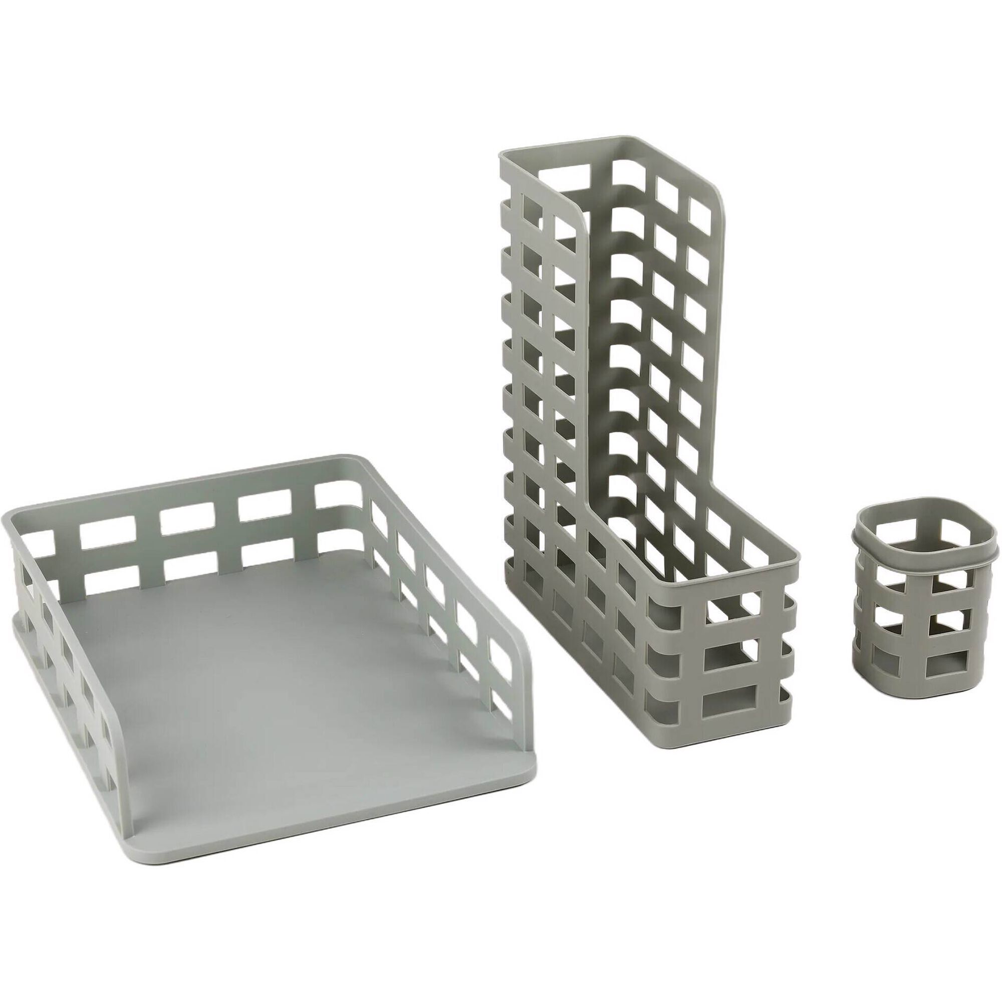 Conjunto para Arquivo de Escrit&oacute;rio