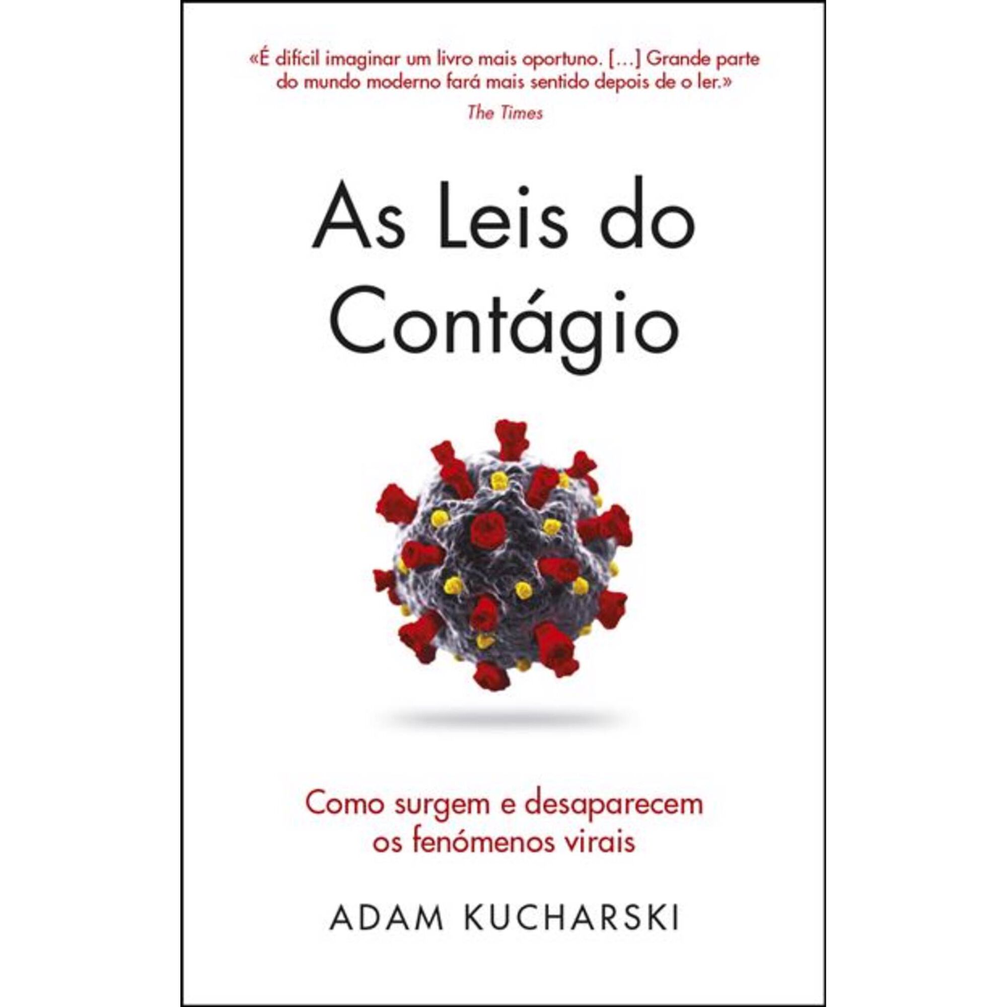 As Leis do Contágio