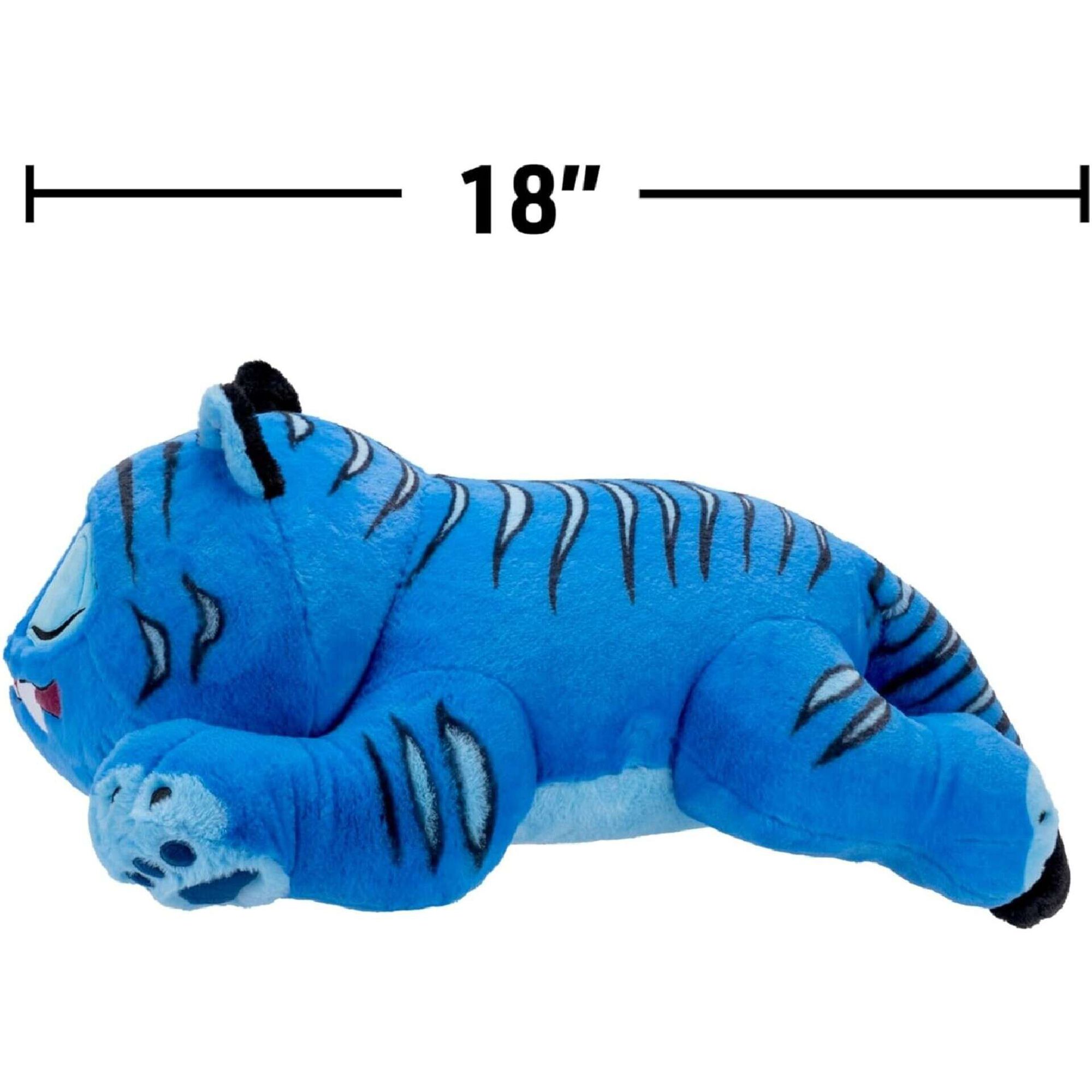 K-Pop - Peluche Dorminhoco Derpy