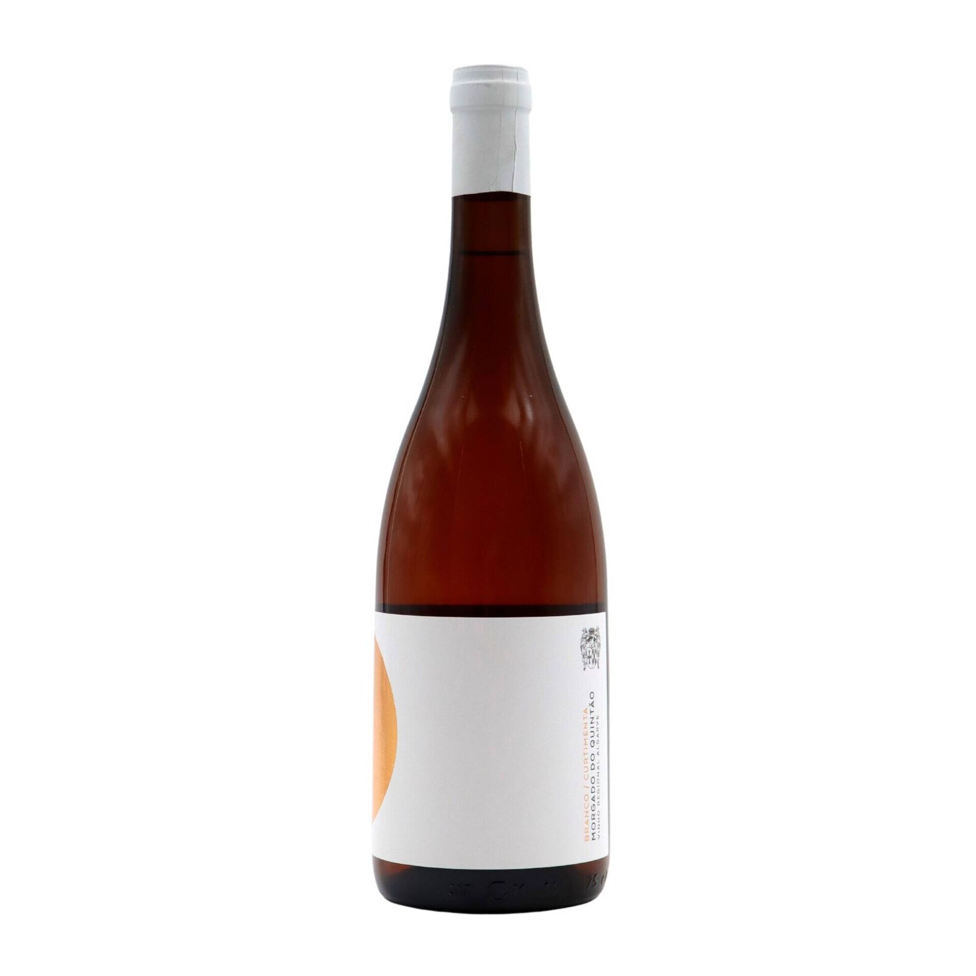 Morgado do Quint&atilde;o Curtimenta Algarve Vinho Branco