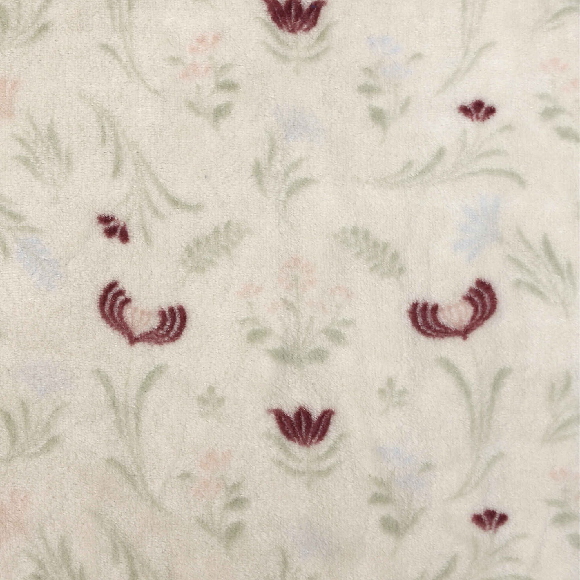 Manta Poncho Plantópia