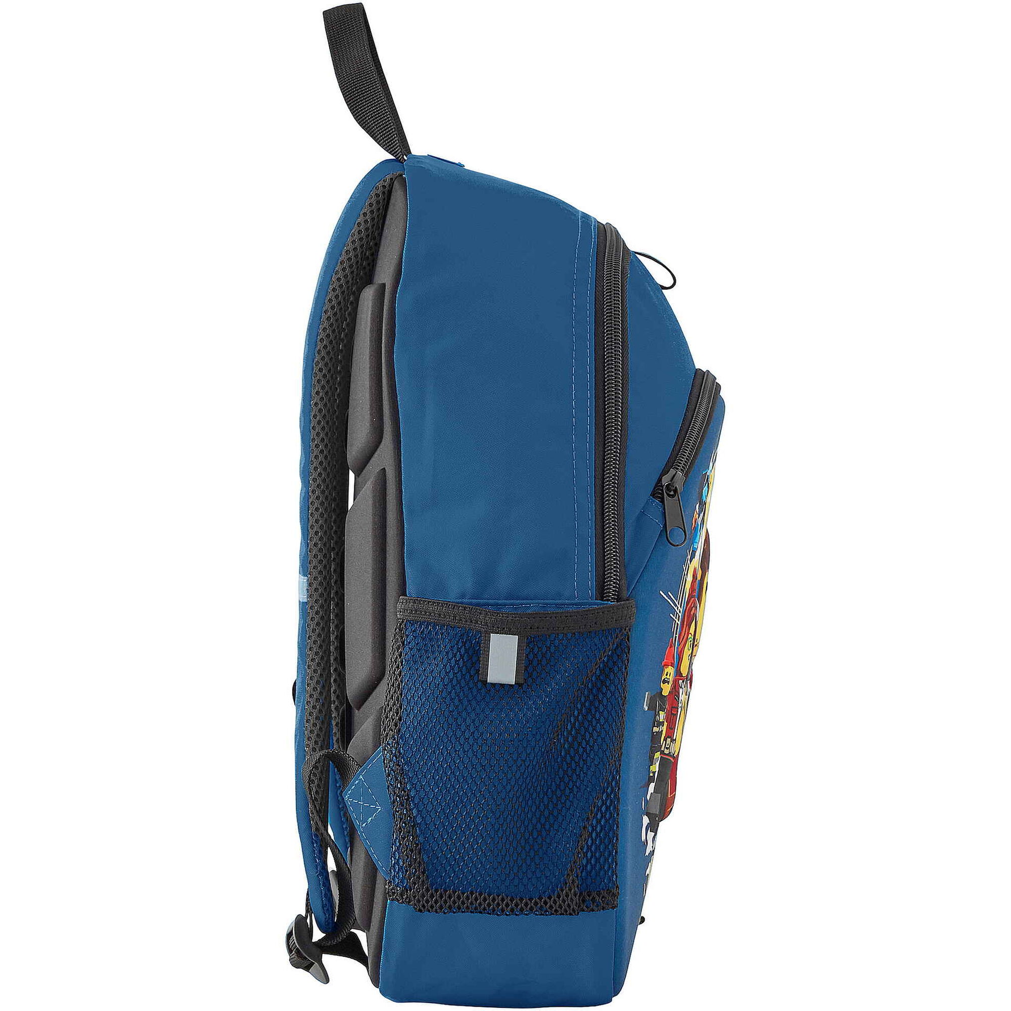 Mochila Azul Citizens