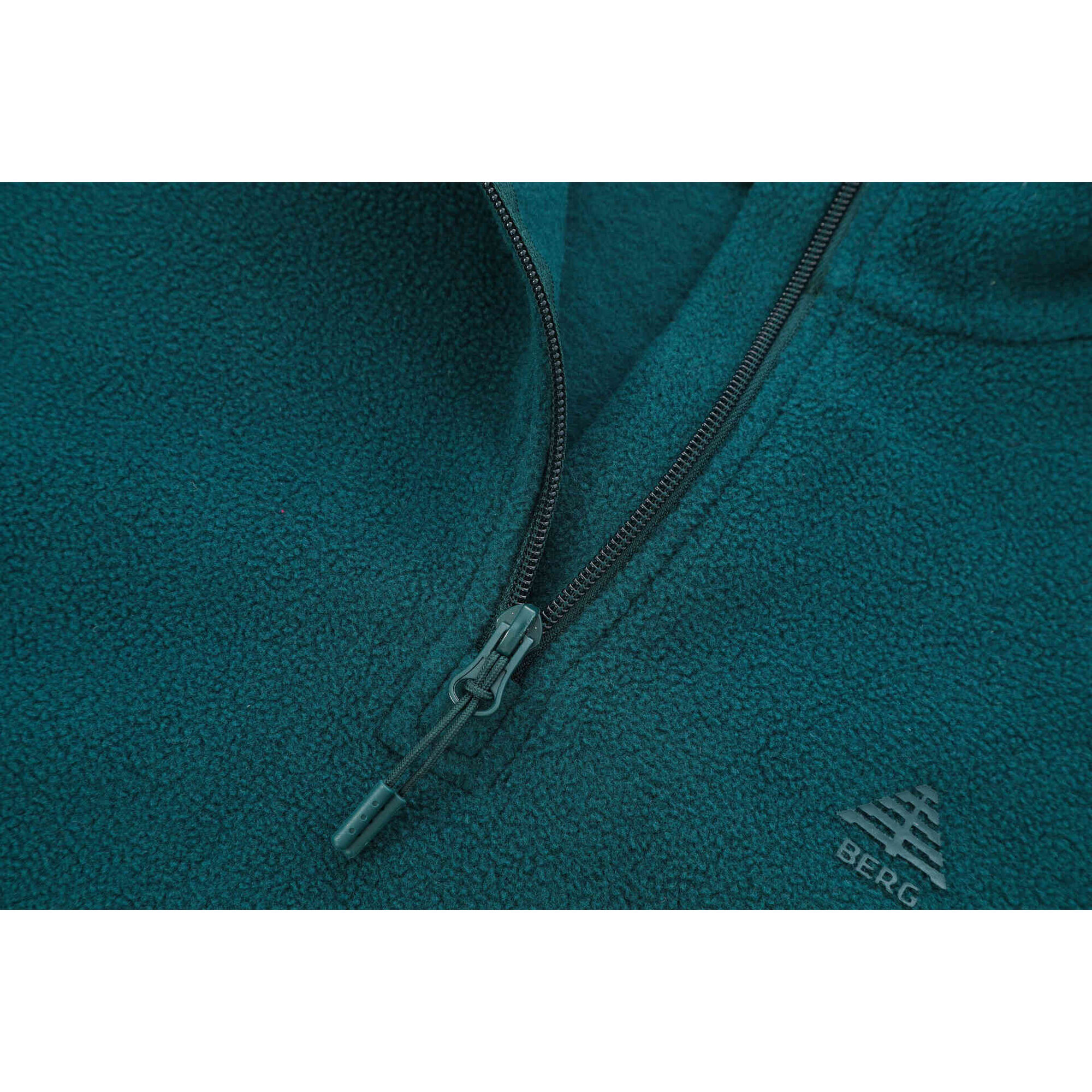 Camisola Polar S Azul Berg