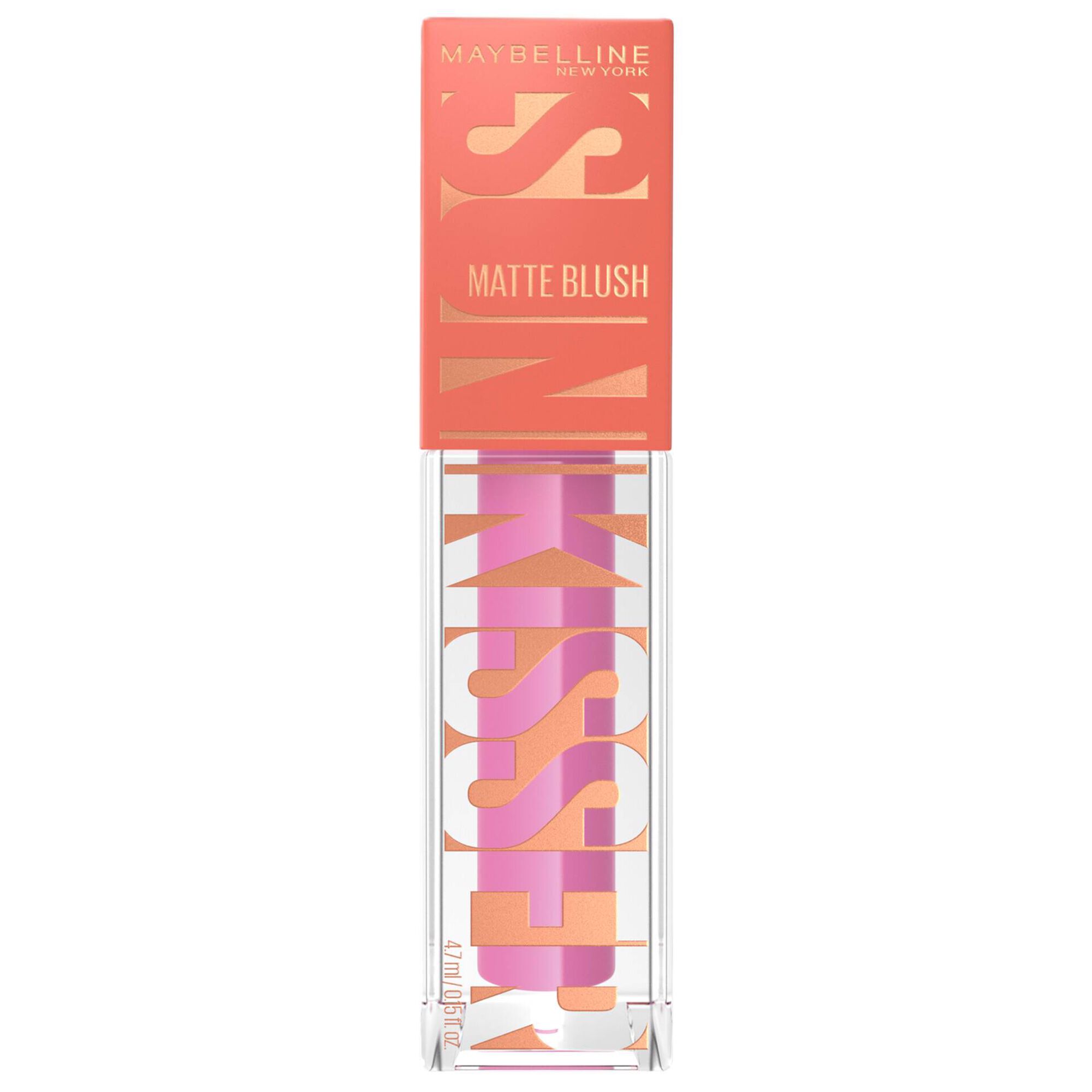 Blush Sunkisser 32 Maybelline New York