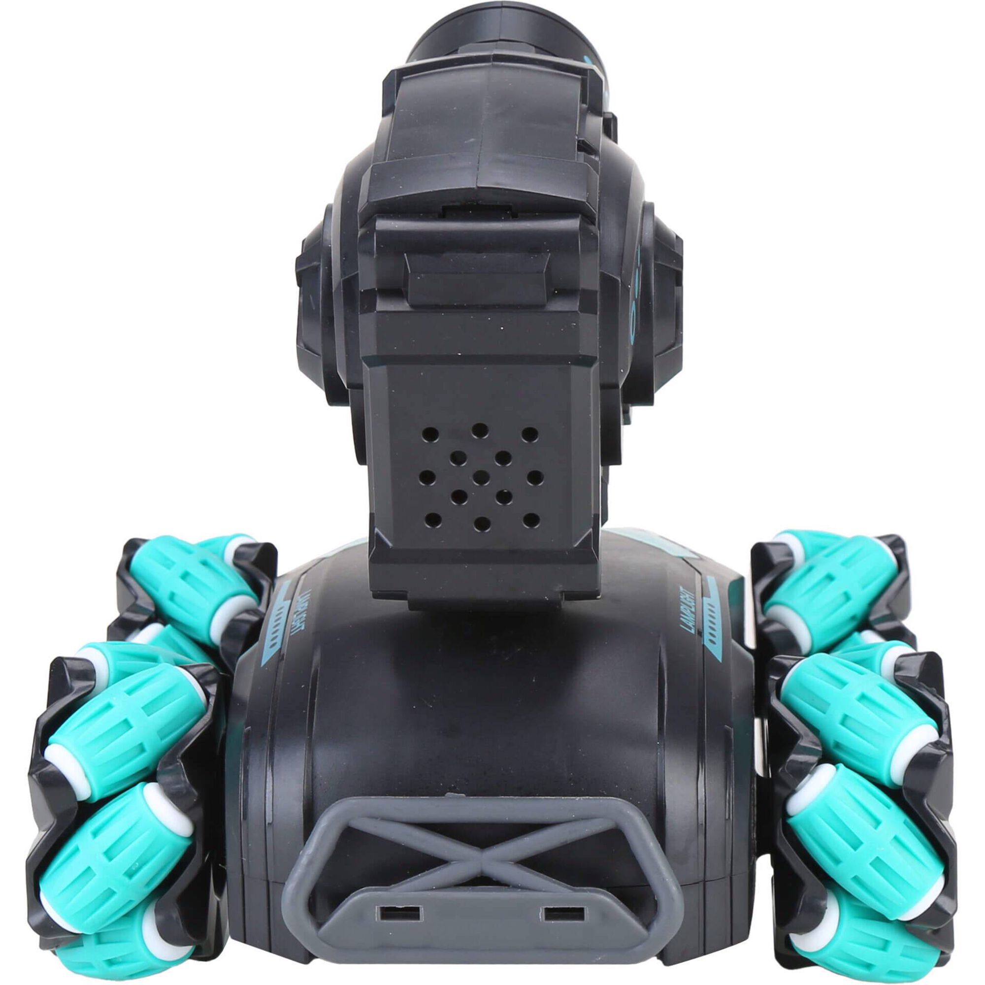 Apocalipse Recon 1:12