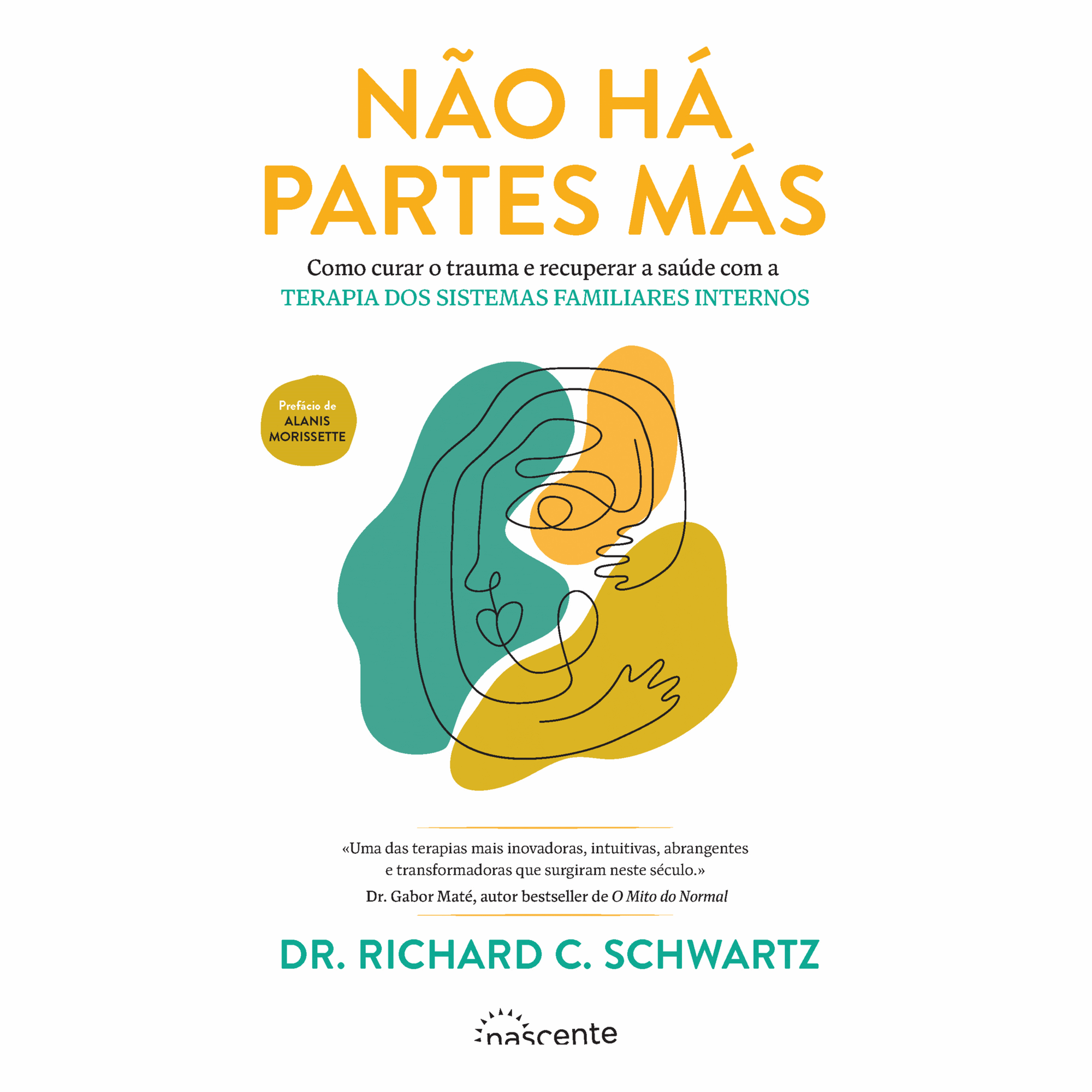 Não Há Partes Más