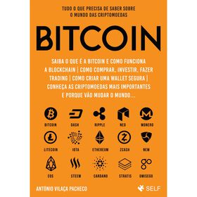 Bitcoin de Ant&oacute;nio Vila&ccedil;a Pacheco