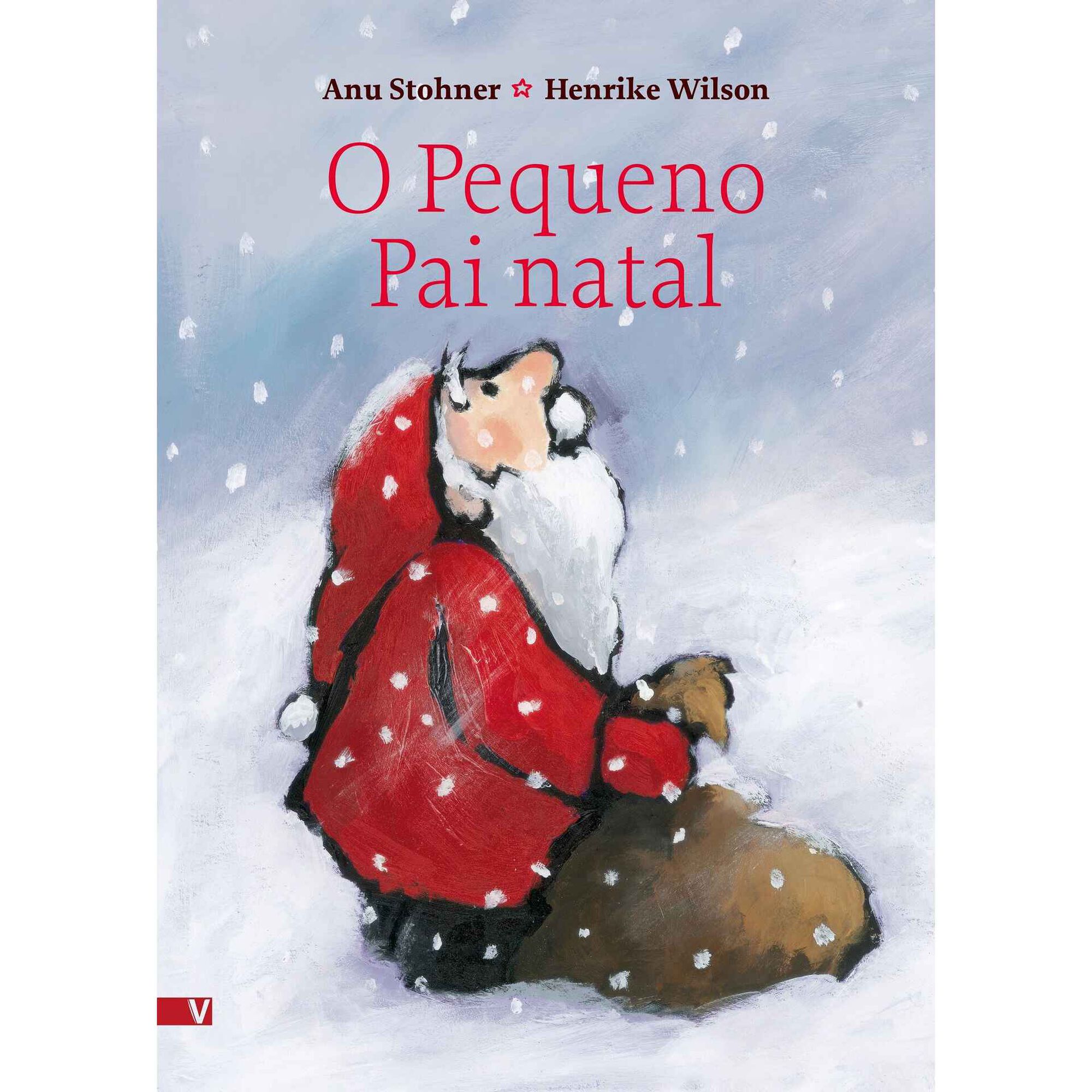 O Pequeno Pai Natal