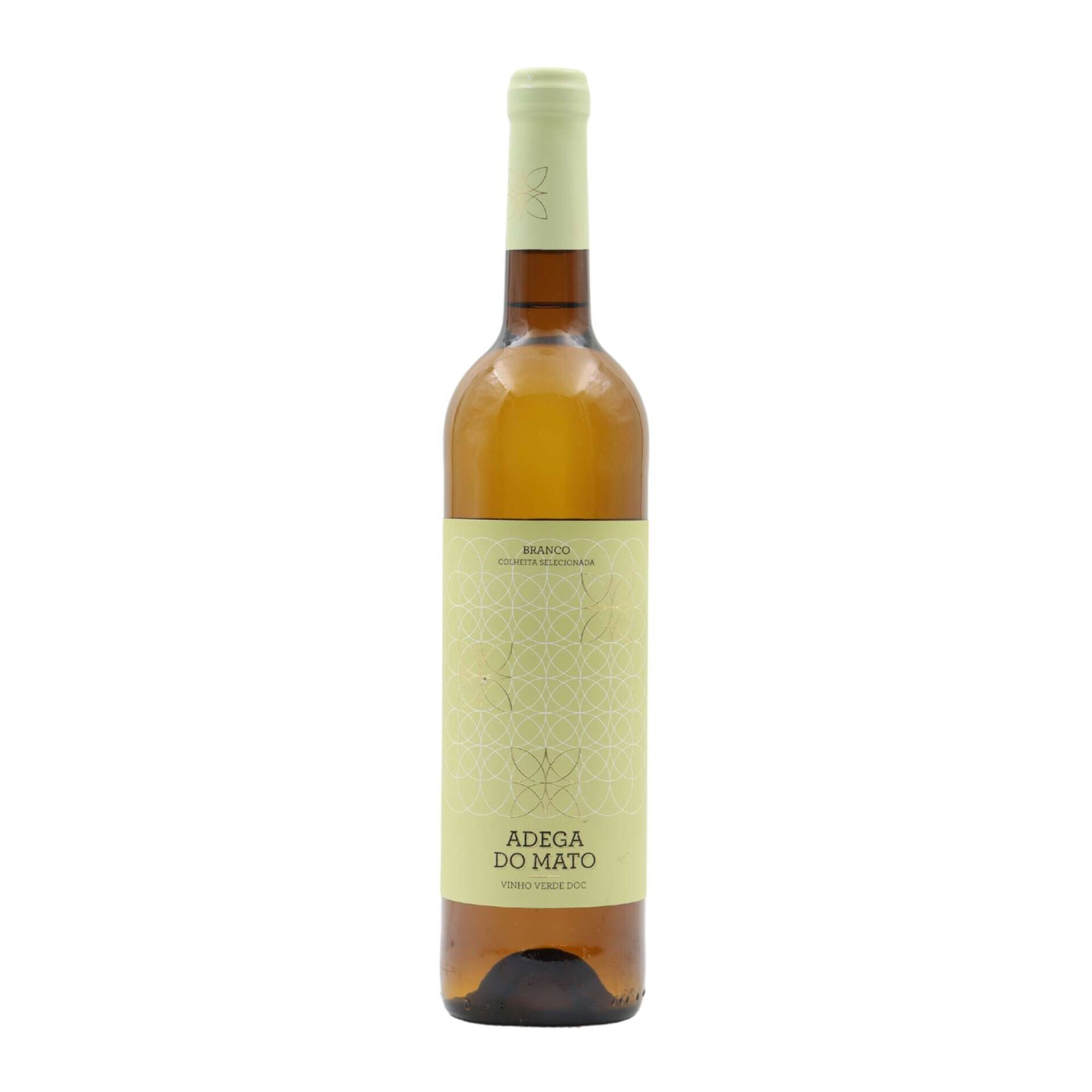 Adega do Mato Selected Harvest Vinho Verde Branco