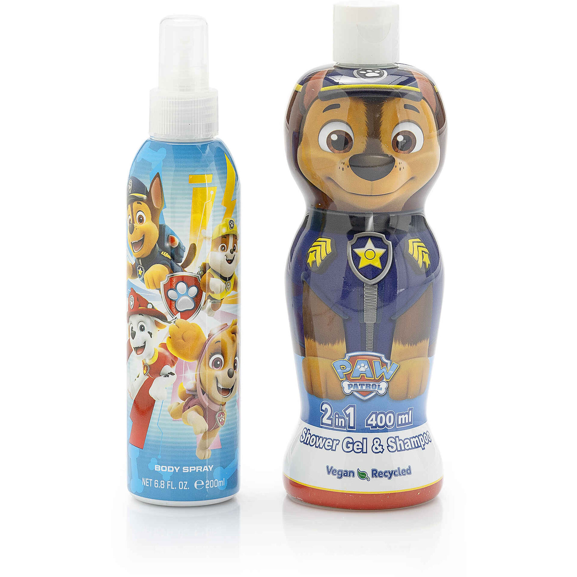 Coffret Patrulha Pata