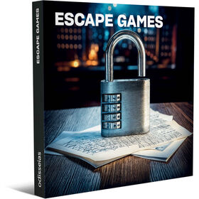 Escape Games Odisseias