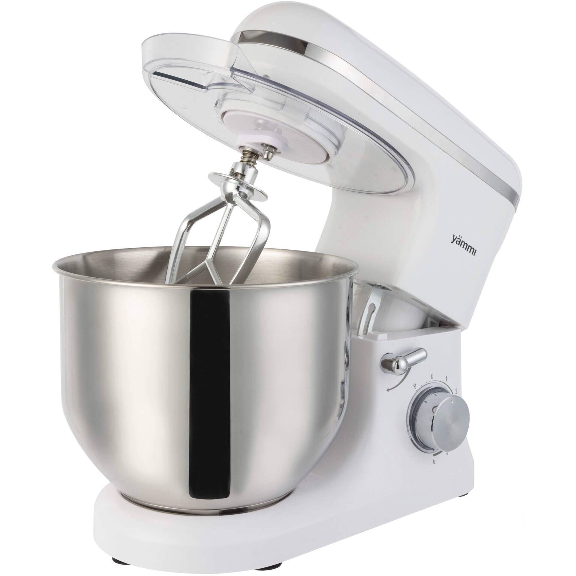 Batedeira Branca 7L 1800W