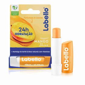 Batom do Cieiro Mango Shine Batom do Cieiro Mango Shine