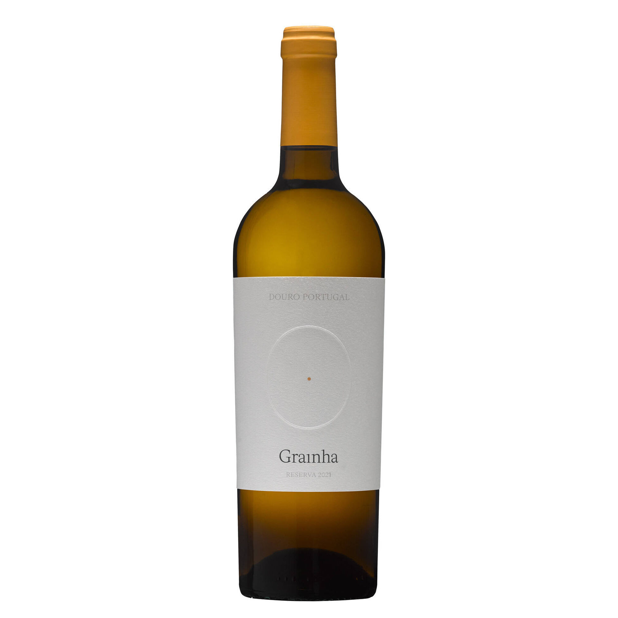 Grainha Reserva DOC Douro Vinho Branco
