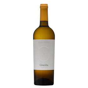 Grainha Reserva Douro Vinho Branco