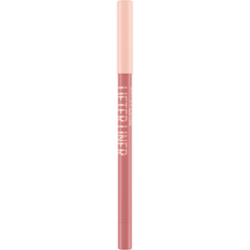 Lápis de Olhos Lifter Liner 006 Line Leader Maybelline New York