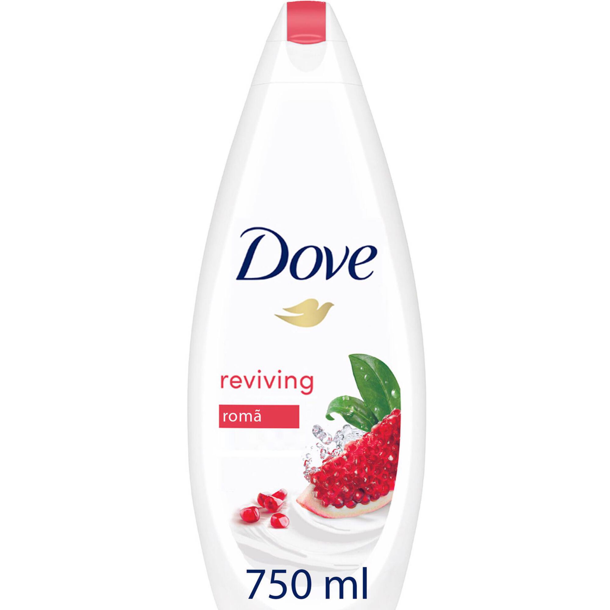Gel de Banho Romã e Aroma de Limão Verbena Gel de Banho Romã e Aroma de Limão Verbena