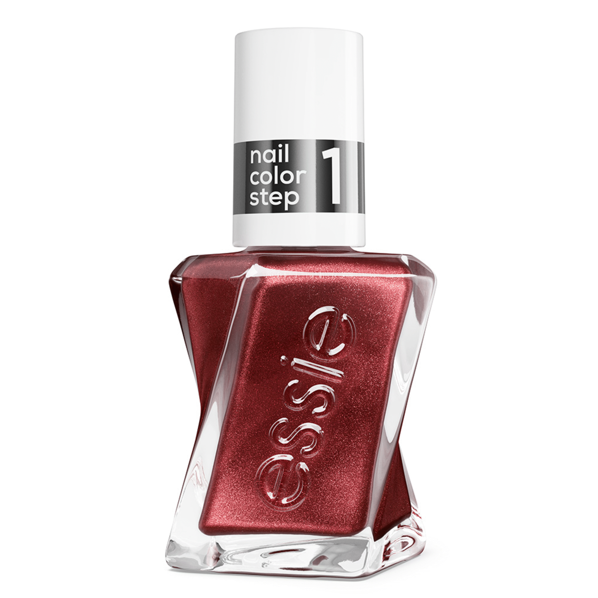 Verniz de Unhas Gel 569 Size M Essie