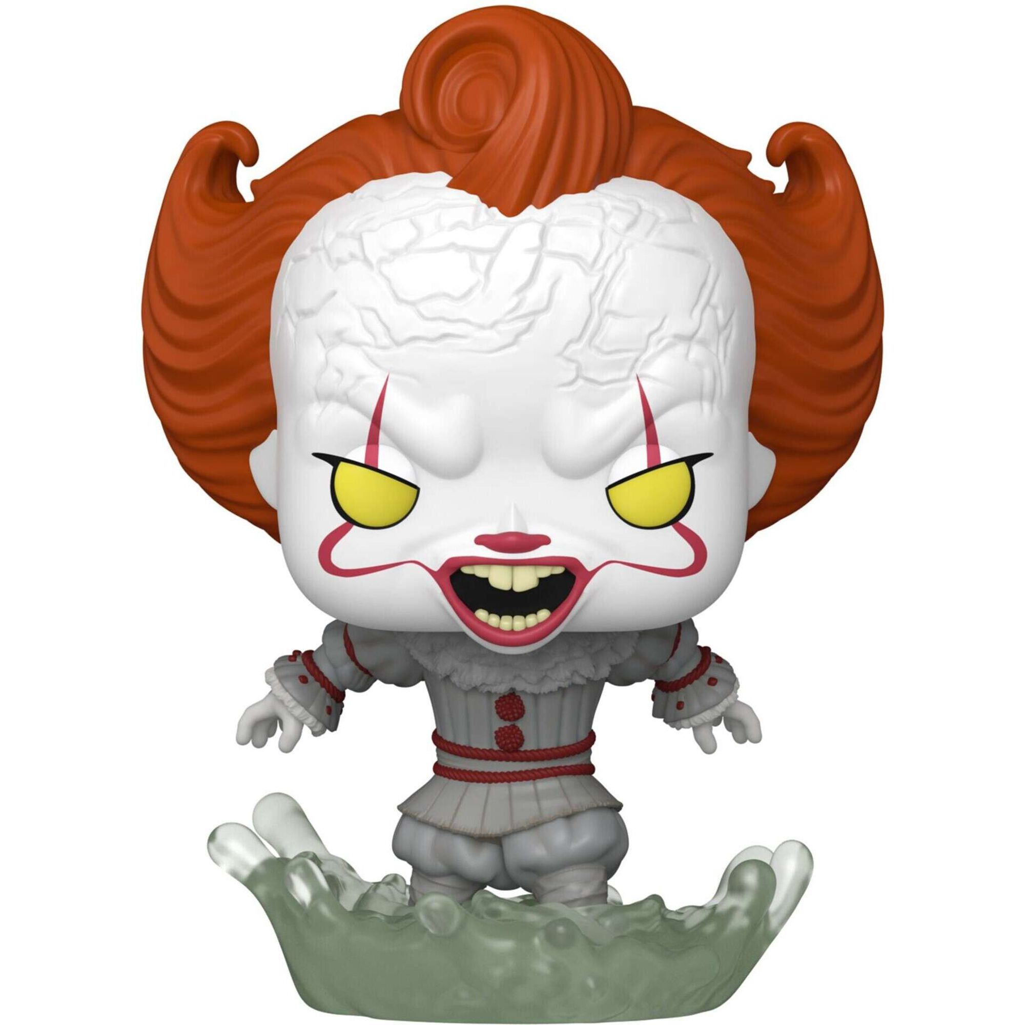Funko - Figura Welcome to Derry - Pennywise