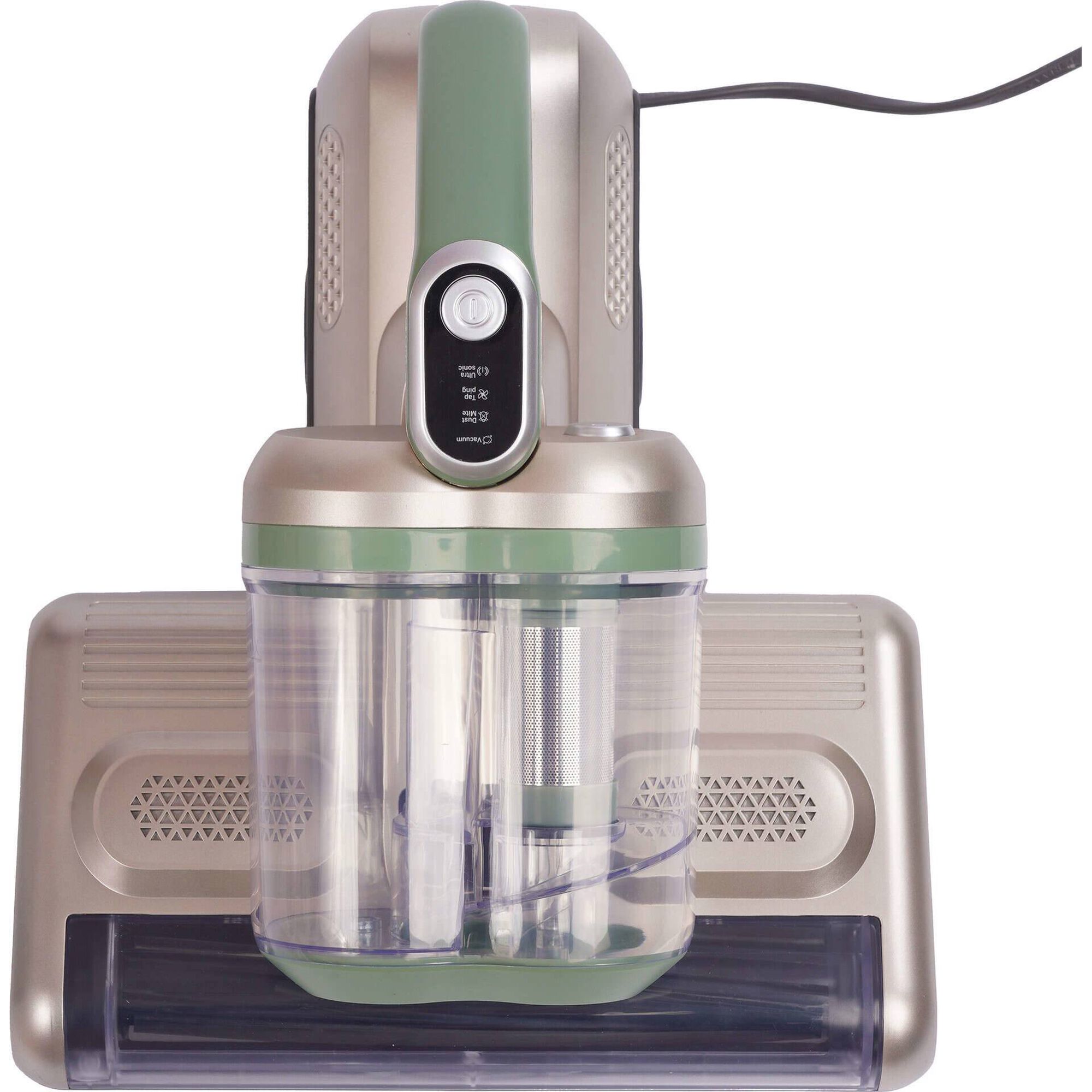 Aspirador de &Aacute;caros Bazar&atilde;o