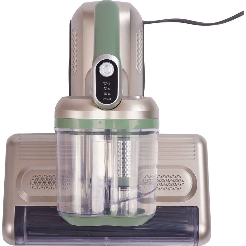 Aspirador de Ácaros Bazarão