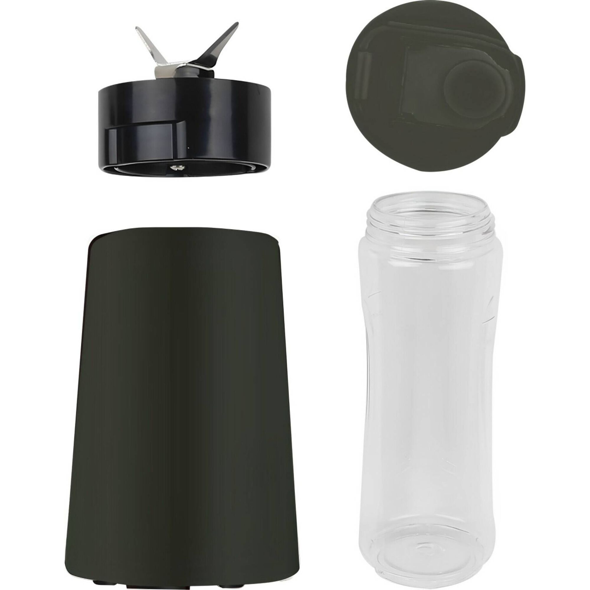 Liquidificadora Portátil 300ml