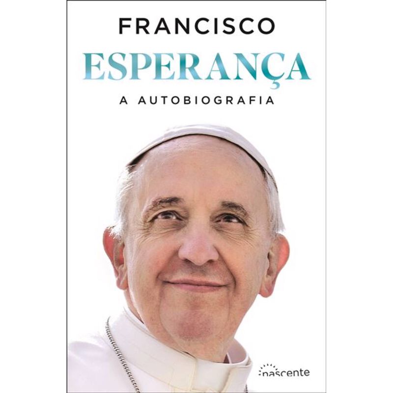 Esperança de Papa Francisco