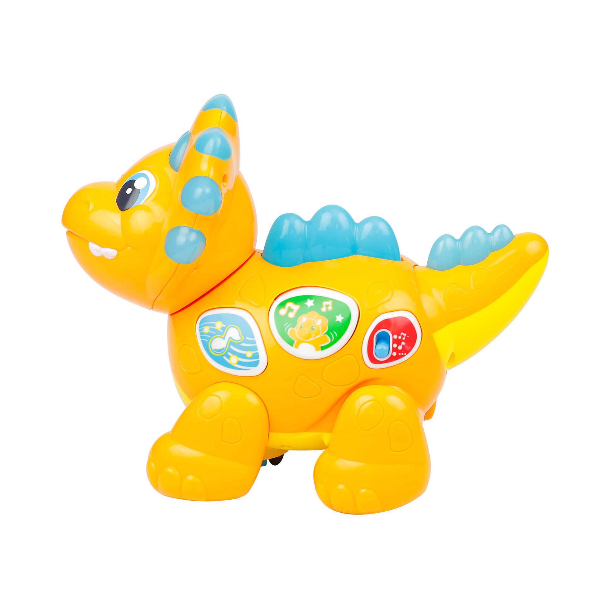 Dinossauro Eletrónico Dinossauro Eletrónico