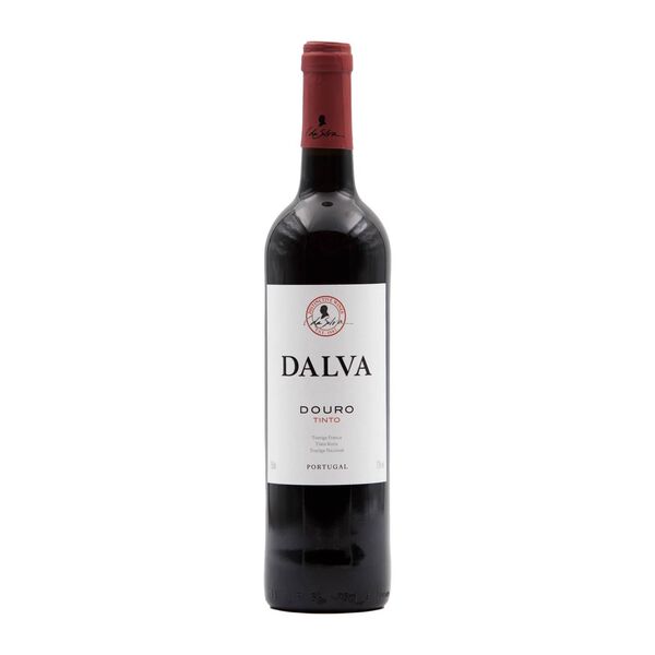 Dalva Colheita Douro Vinho Tinto