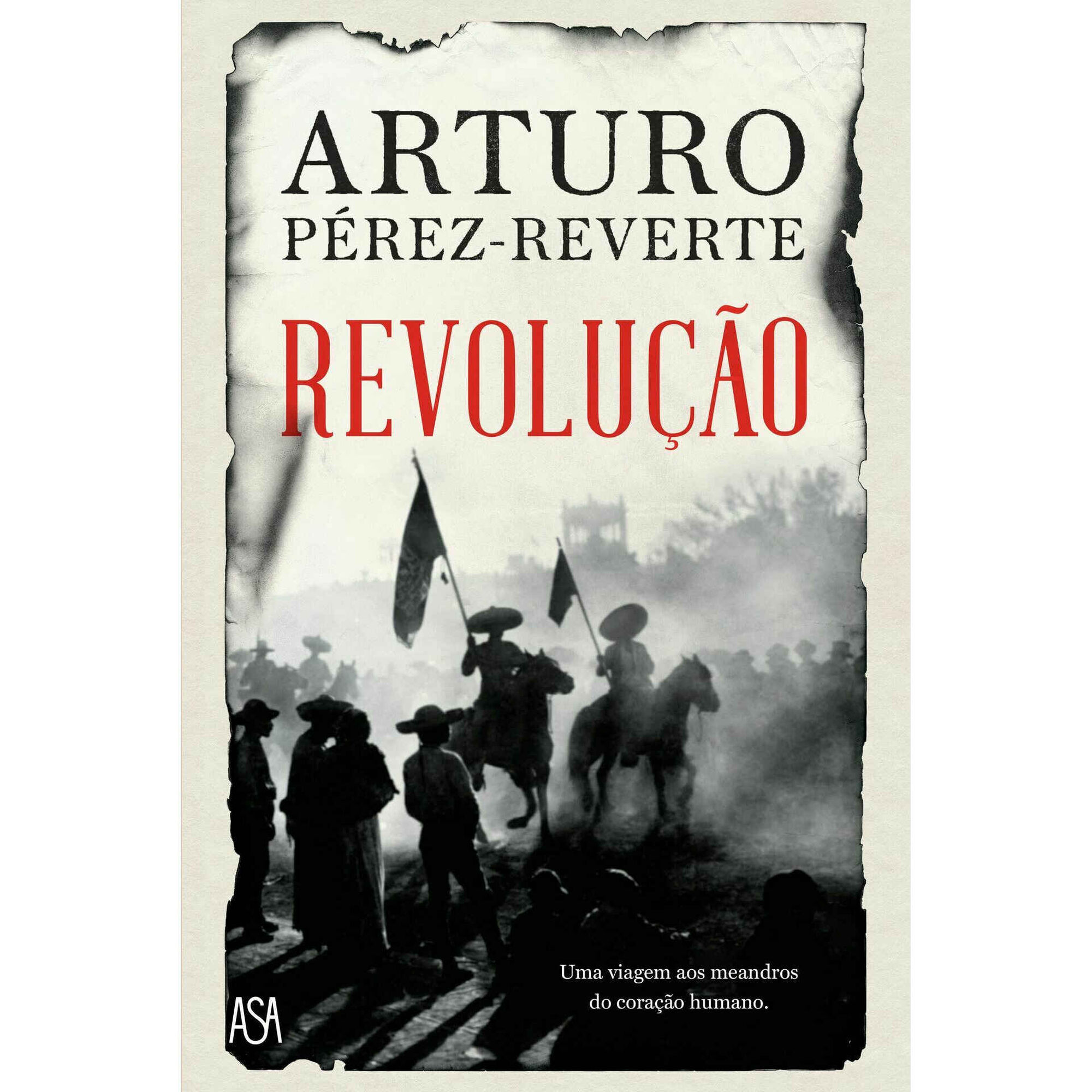 Revolução