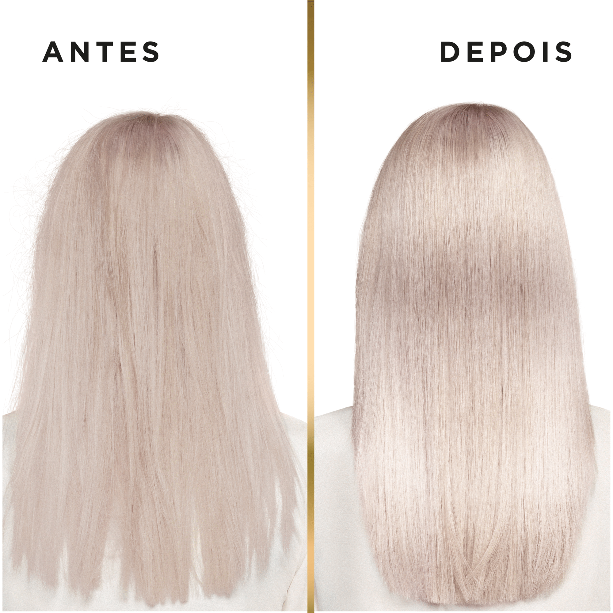 M&aacute;scara Pro-V Miracles Sedoso e Brilhante Pantene