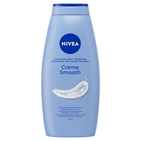 Gel de Banho Creme Smooth Gel de Banho Creme Smooth