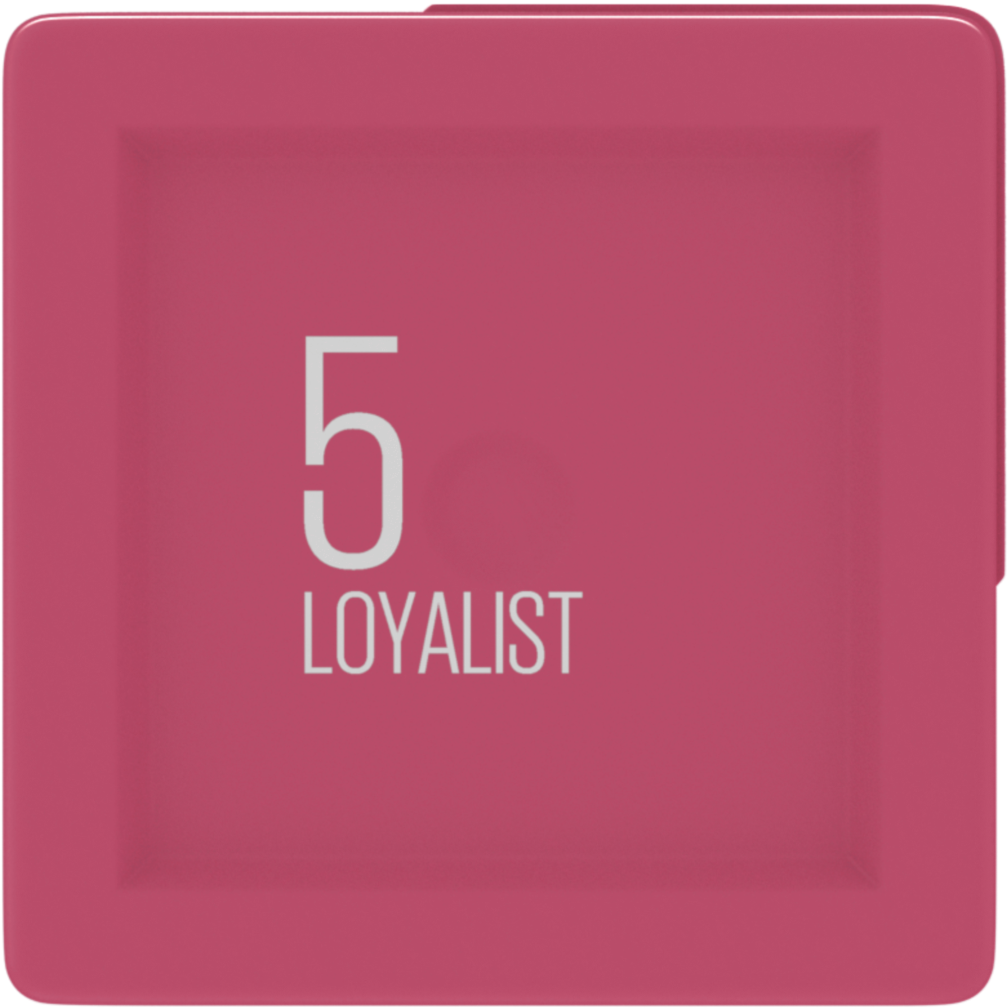 Batom L&iacute;quido SuperStay Matte Ink Lover 15 Maybelline New York