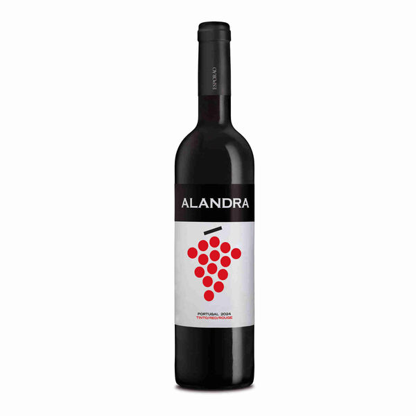 Alandra Vinho Tinto