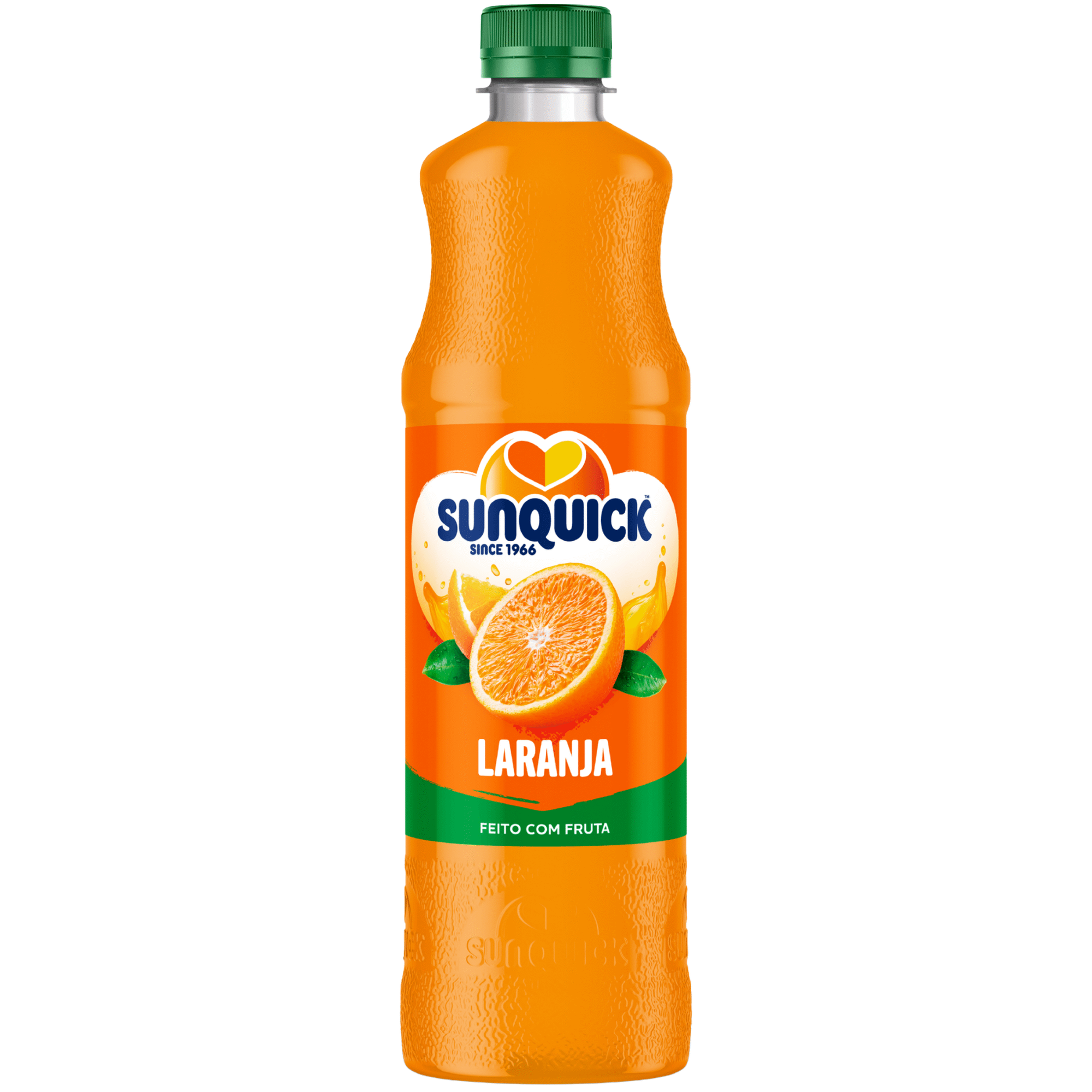 Concentrado Laranja Sunquick