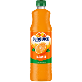 Concentrado Laranja Sunquick