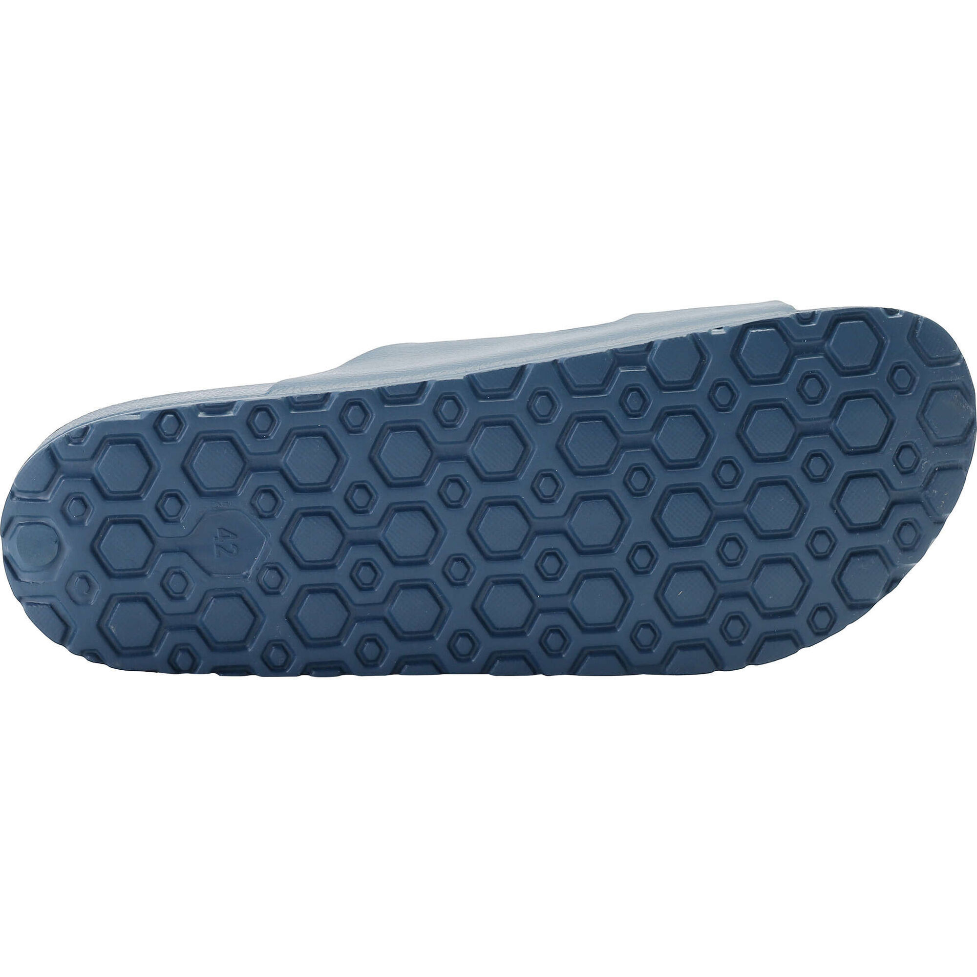 Sandálias Homem Azul