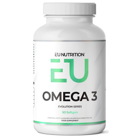 Suplemento Omega 3